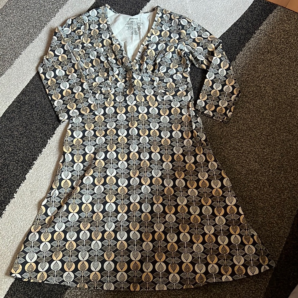 Patagonia Womens Small dress